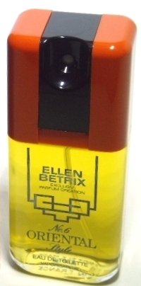 No.6 Oriental Style (Eau de Toilette)