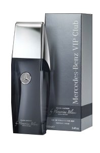 VIP Club: Black Leather
