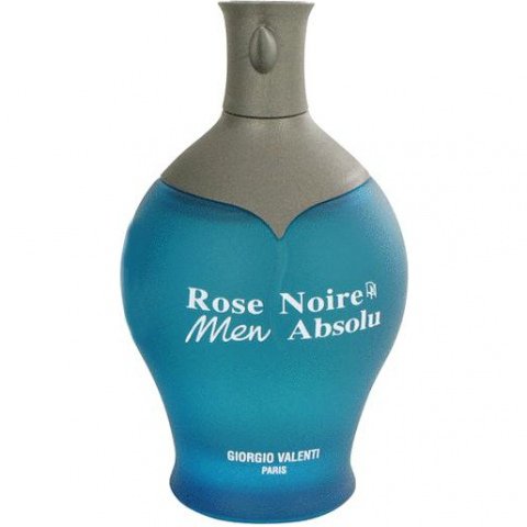 Rose Noire Men Absolu
