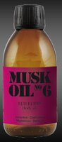 Musk Oil No. 6 Red Berry
