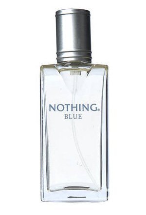 Nothing Blue
