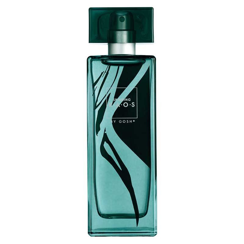 Spinning K.A.O.S. for Him