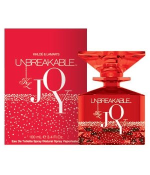 Unbreakable Joy