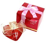 Samouraï Woman Love