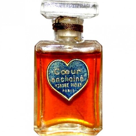 Cœur Enchainé
