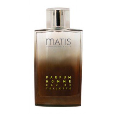 Parfum Homme