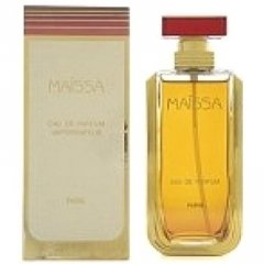 Maïssa (Eau de Parfum Concentrée)