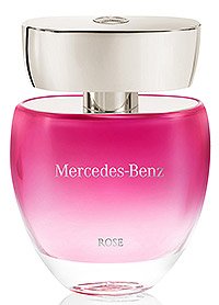 Mercedes-Benz Rose