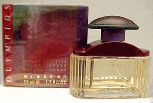 Olympios (Eau de Toilette)
