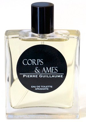 Corps et Ames Eau de Toilette Apaisante