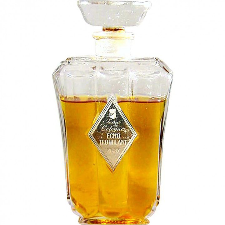 Écho Troublant