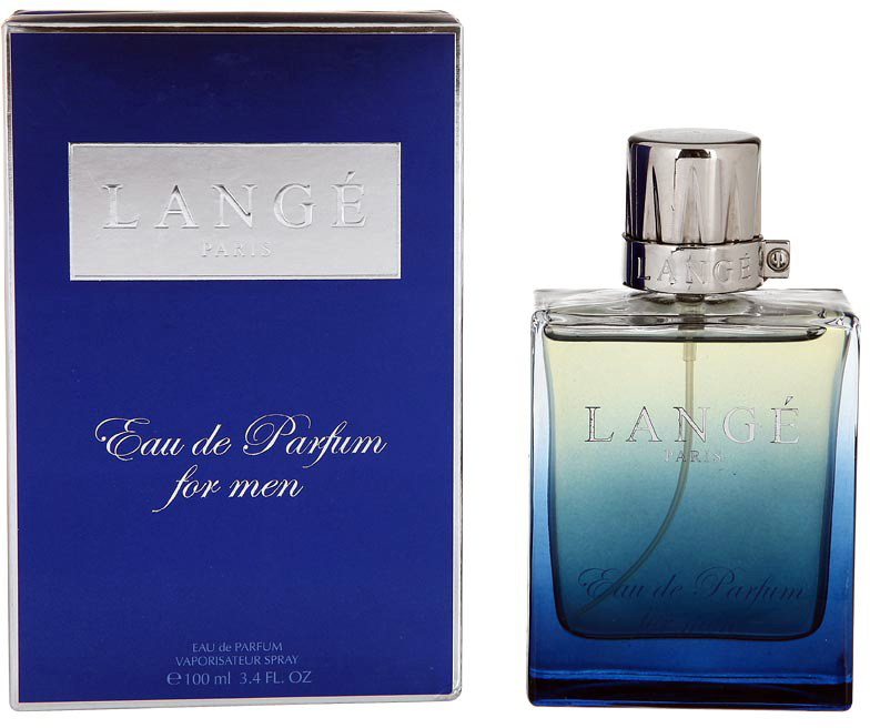 Eau de Parfum for Men