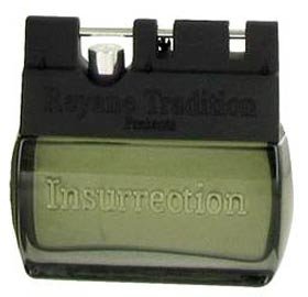 Insurrection Black
