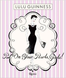 Put On Your Pearls Girls