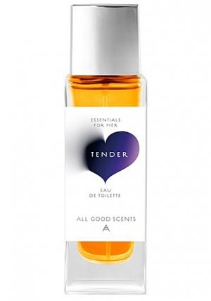 Essentials for Her: Tender