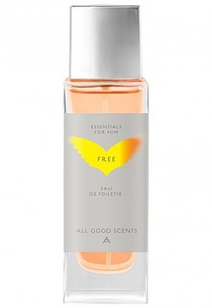 Essentials for Him: Free