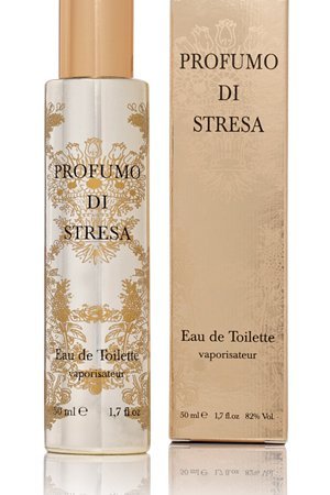 Profumo di Stresa