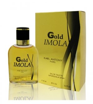 Gold Imola