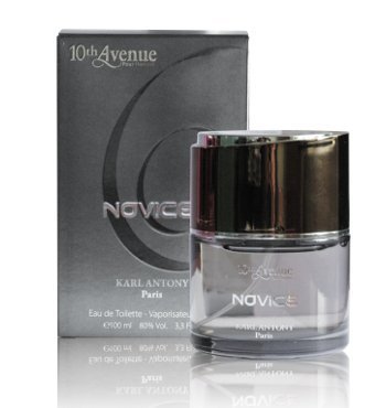 Novice Homme