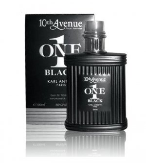 One / 1 Black