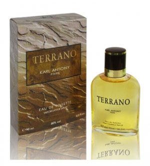Terrano