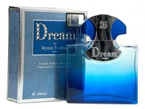Dream for Men