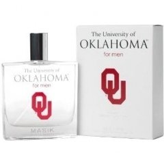 The University of Oklahoma for Men