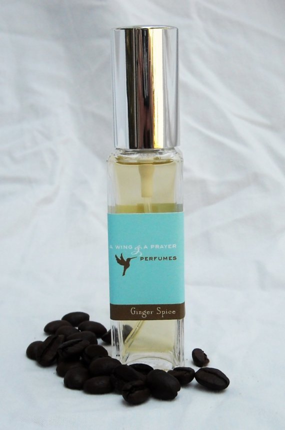 Ginger Spice
