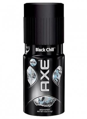 Black Chill