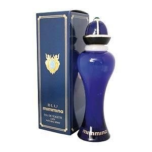 Mimmina Blue