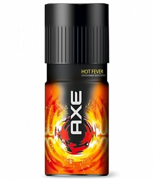 Hot Fever