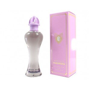 Mimmina More Musk