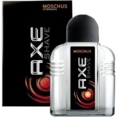 Musk / Moschus / Wild Musk