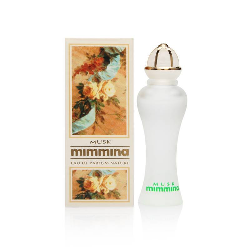 Mimmina Musk