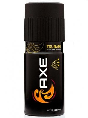 Tsunami
