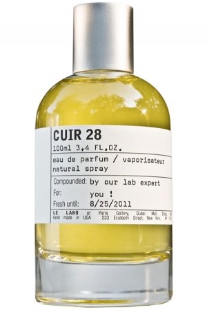 Cuir 28