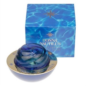 Nautilus Donna