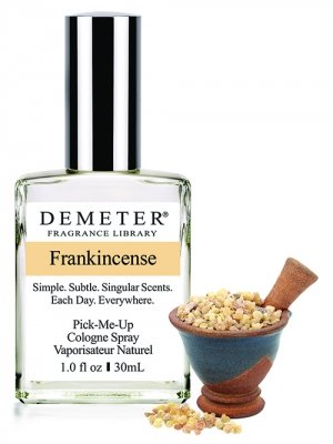 Frankincense