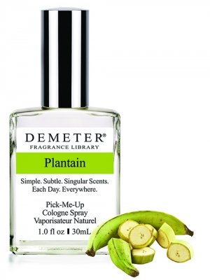 Plantain