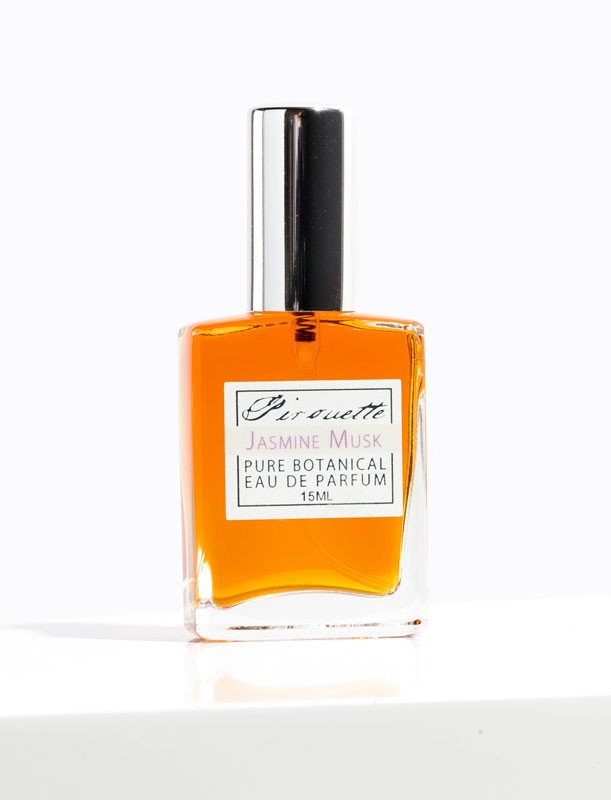 Jasmine Musk