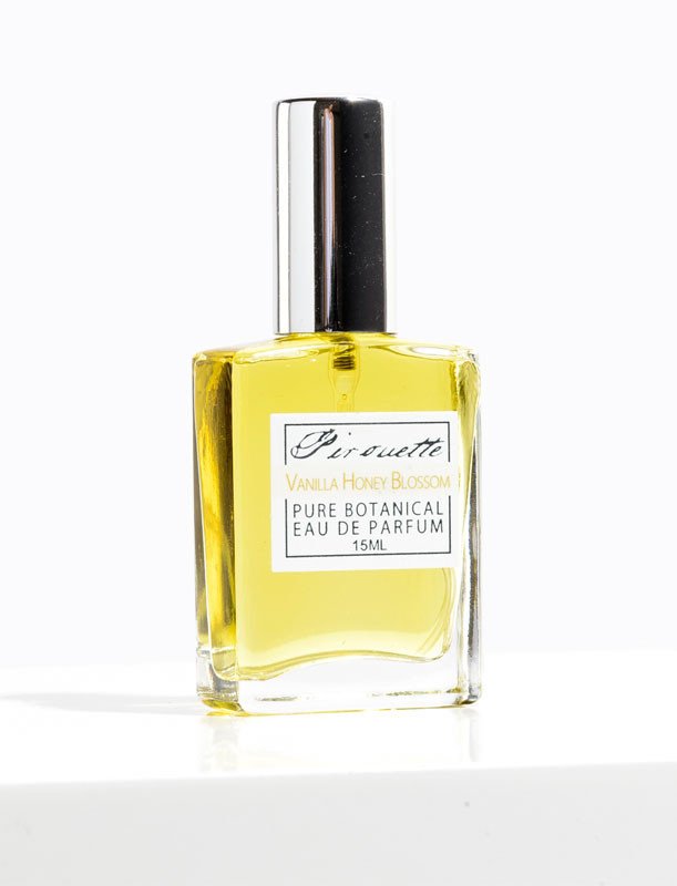 Vanilla Honey Blossom