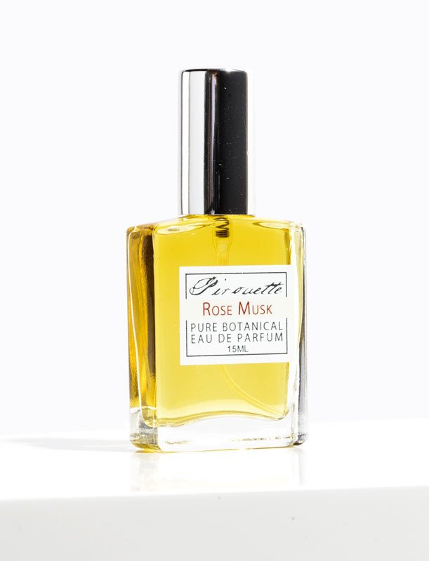 Rose Musk
