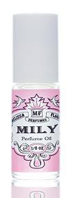 Mily