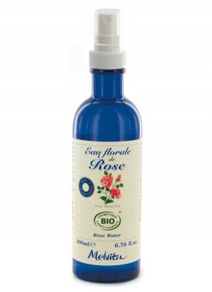 Floral Water Rosa