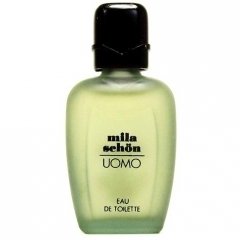 Mila Schön Uomo (1986) (Eau de Toilette)