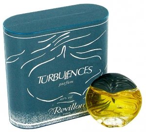 Turbulences (Parfum)