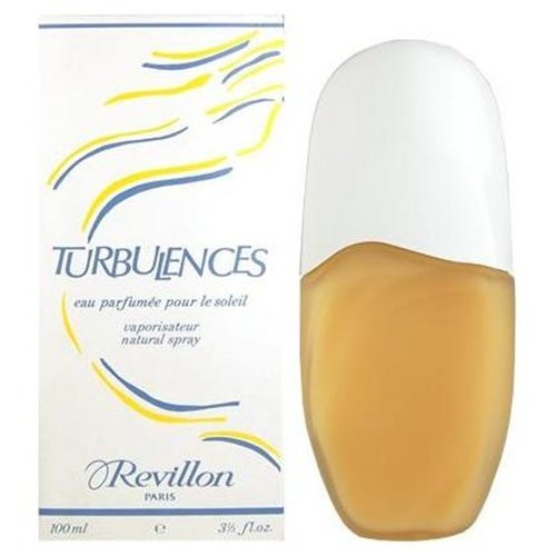 Turbulences Eau Parfumée pour le Soleil