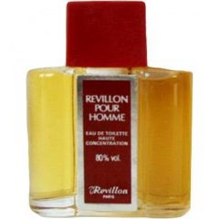 Révillon pour Homme (Eau de Toilette Haute Concentration)