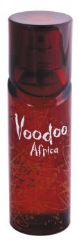 Africa: Voodoo