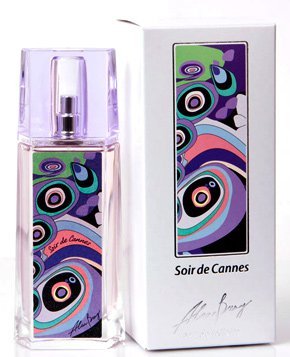 Soir de Cannes
